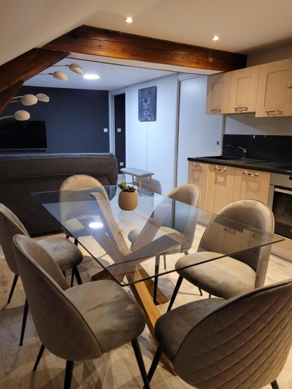 Hôtel Maison Souply 8 Rue du Faubourg Saint Antoine 51000 Châlons-en-Champagne