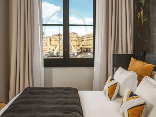 Maisons du Monde Hôtel & Suites - Marseille Vieux Port