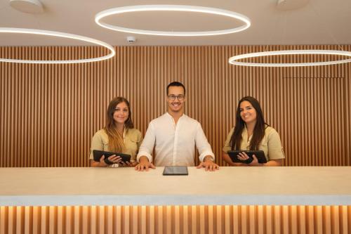 Malibu Foz Hotel - La Maison Younan