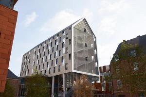 Mama Shelter Lille