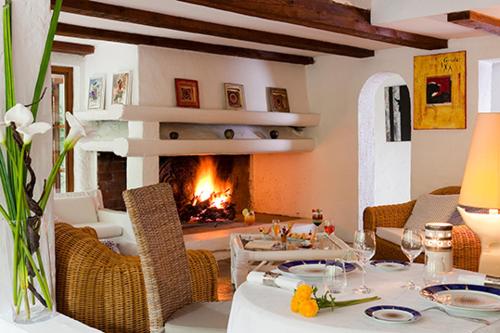Mangio Fango Hotel et Spa