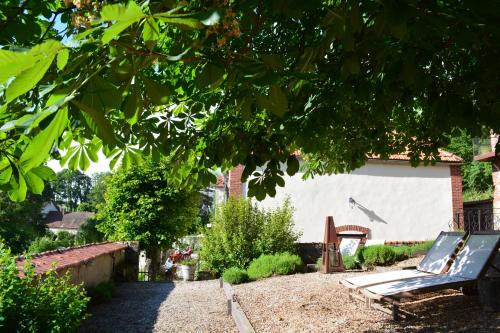 Manoir Bonpassage