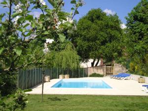 Manoir Bonpassage