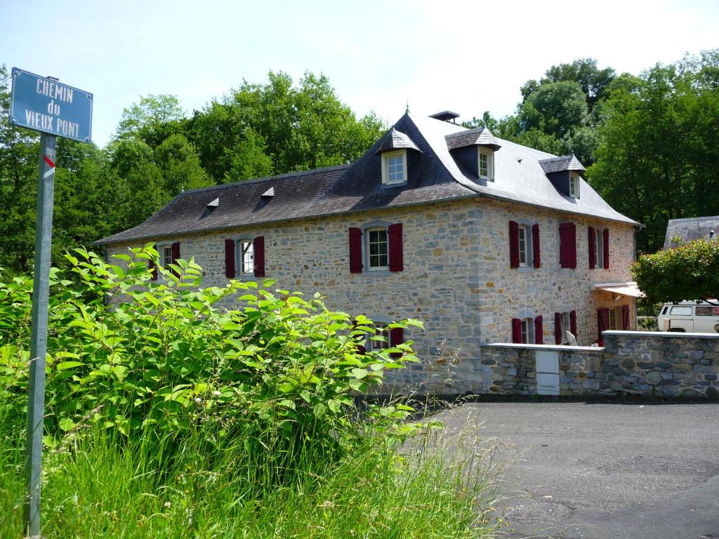 Manoir de Boisvillers