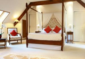 Manoir De Kertalg