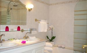 Hôtel Manoir De Kertalg Rue du Guily kertalg 29350 Moëlan-sur-Mer Bretagne
