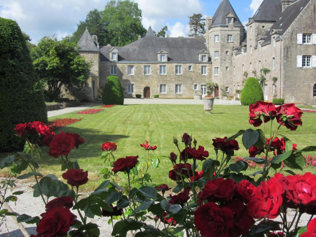 Manoir Du Stang Le Stang, 29940 La Forêt-Fouesnant