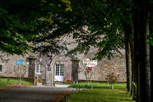 Hôtel Manoir Du Stang Le Stang 29940 La Forêt-Fouesnant Bretagne