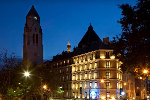 Marceau Champs-Elysées