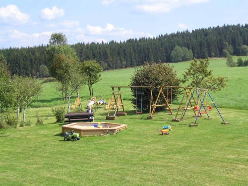 Hotel Märchenwald Haidmühle allemagne