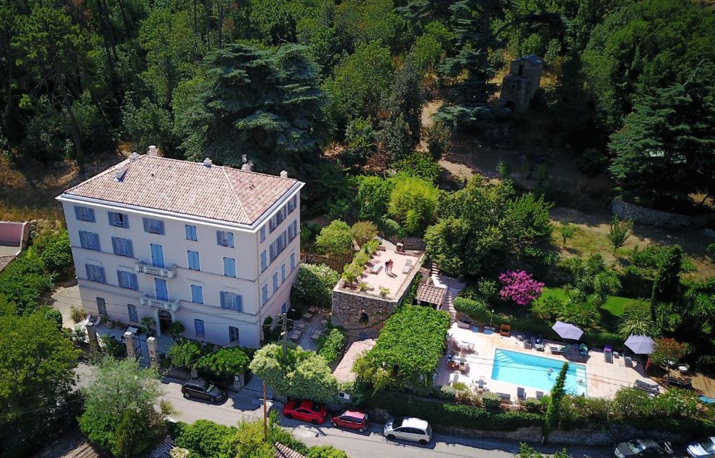 Mare E Monti - Hôtel de Charme Feliceto, 20225 Feliceto