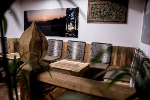 Hotel Mariandl - Singender Wirt Haibach allemagne