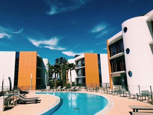 Marineland Hôtel