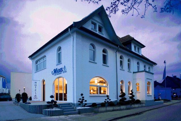 Maris Hotel Deichstr. 2, 31515 Steinhude