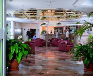 Maritim Hotel Bad Wildungen