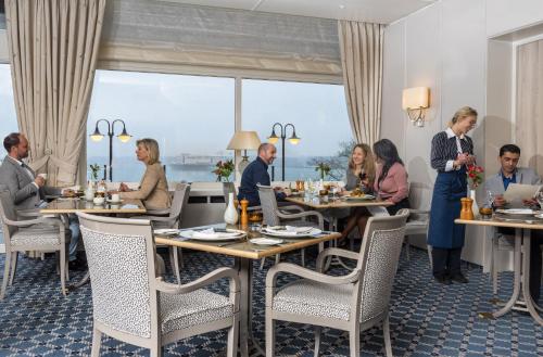 Maritim Hotel Bellevue Kiel