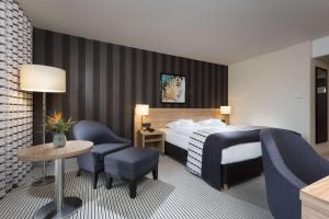 Maritim Hotel Königswinter