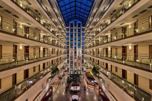 Maritim Hotel Magdeburg