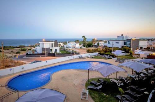 Hotel Maritur - Adults Only Albufeira portugal