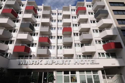 Mark Apart Hotel