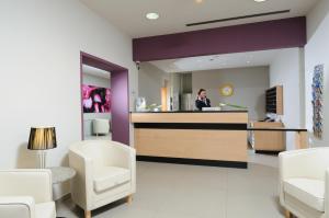Mark Apart Hotel