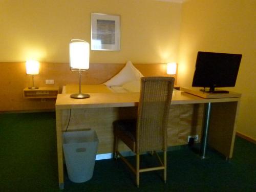 Hôtel Hotel Markt3 Markt 3 Bad Honnef