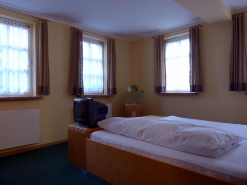Hotel Markt3 Bad Honnef allemagne