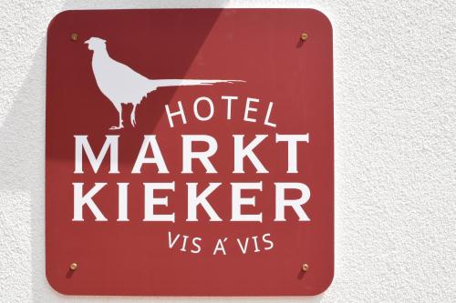 Hotel Marktkieker Großburgwedel allemagne