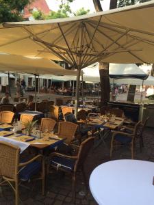 Marktplatzhotel - Restaurant Tafelspitz