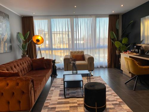 MARRAM Suitehotel