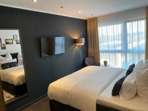 MARRAM Suitehotel
