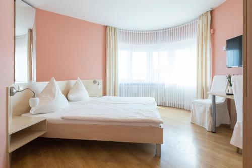 Hôtel Hotel Martin Holzheimer Strasse 2 Limburg an der Lahn