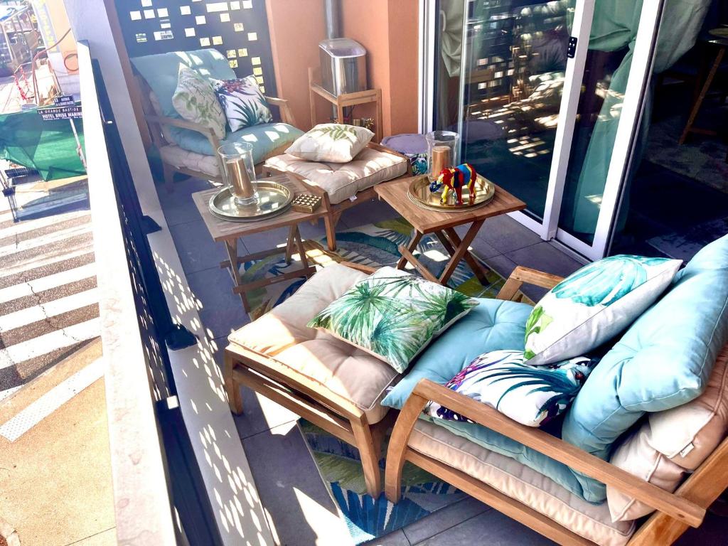 Martin Boutique Hotel