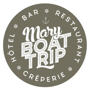 Hôtel Mary Boat Trip Rue du Commerce 56780 Île-aux-Moines Bretagne
