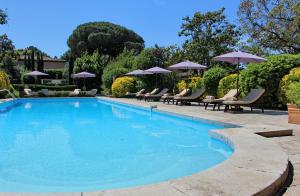 Hôtel Mas De Chastelas Quartier Bertaud 83580 Saint-Tropez Provence-Alpes-Côte d\'Azur