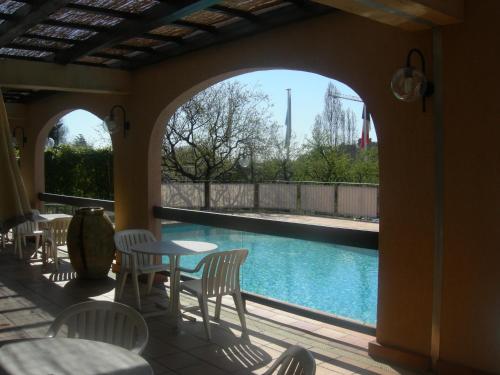 Mas de Vence - Hotel-Restaurant