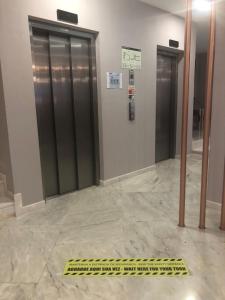 Masa Hotel 5 de Outubro