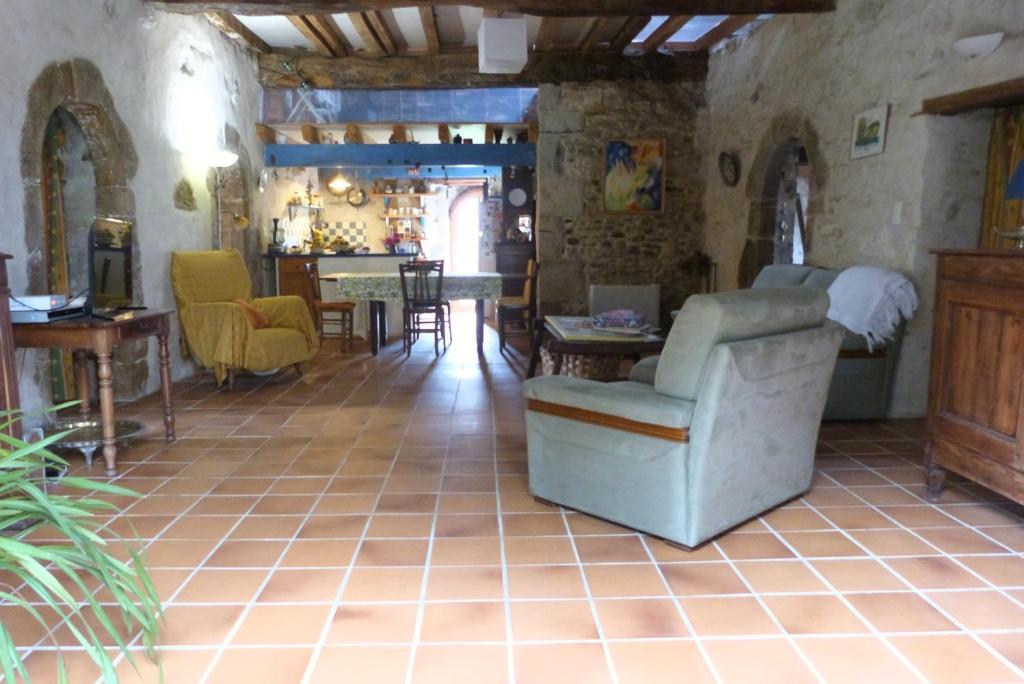 Matador Lodges