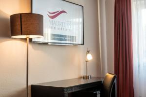 Mauritius Hotel & Therme