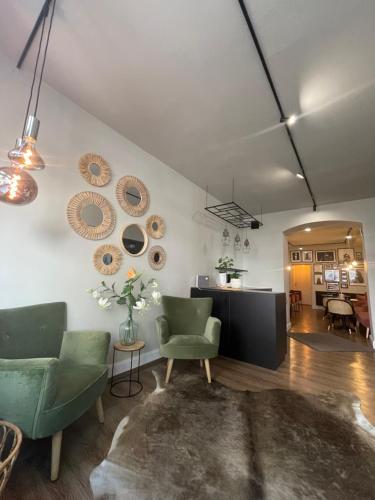 MAX Hotel Düsseldorf