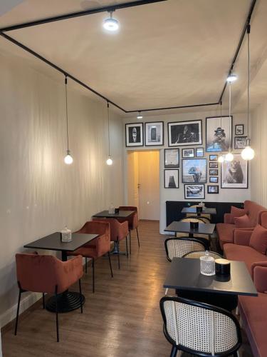MAX Hotel Düsseldorf