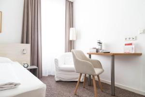 MAX Hotel Düsseldorf
