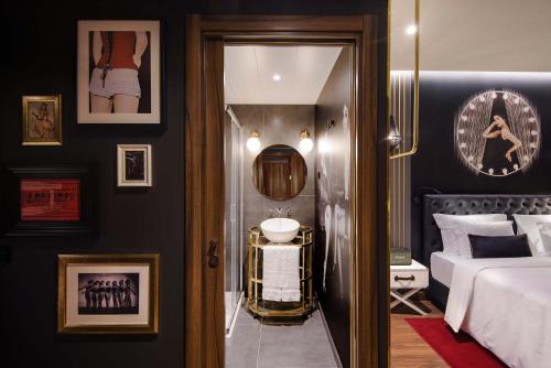 Maxime Hotel Lisbon