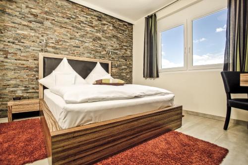 Hotel Maxis Karlsbad allemagne