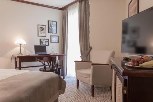 MAXX Hotel Jena