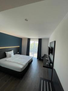 Hôtel Mc Airea - Airporthotel 10 Kötterweg 33142 Büren Rhénanie du Nord - Westphalie