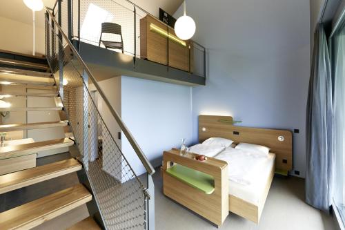 Hotel mein inselglück Île de Reichenau allemagne