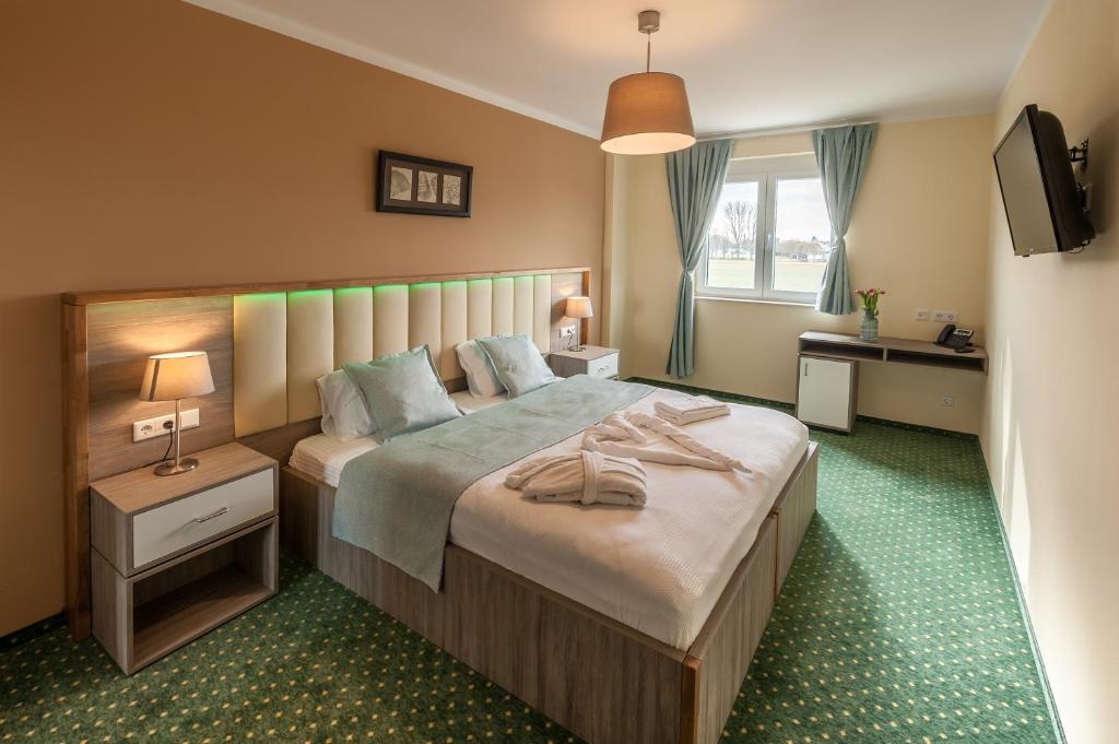 Mein Palace Hotel Siemensstraße 3, 65795 Okriftel