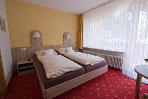 Mein Vierjahreszeiten Hotel Garni Superior