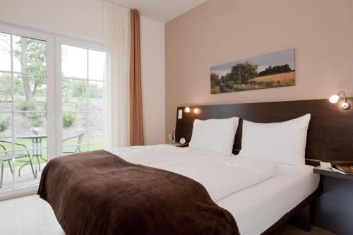 Hôtel Hotel Meiners Dorfstr. 17 Kirchhatten